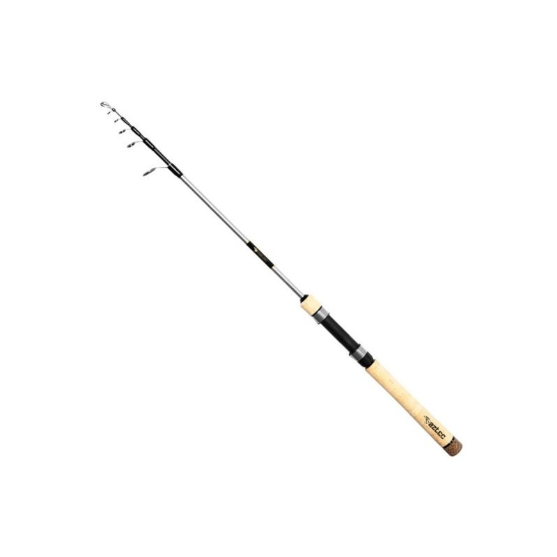 Wędka Delphin Aztec Tele 210cm / 10-30g Wędka Delphin Aztec Tele 210cm / 10-30g