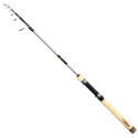 Wędka Delphin Aztec Tele 240cm / 10-30g Wędka Delphin Aztec Tele 240cm / 10-30g