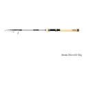 Wędka Delphin Aztec Tele 240cm / 10-30g Wędka Delphin Aztec Tele 240cm / 10-30g