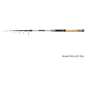 Wędka Delphin Aztec Tele 240cm / 10-30g Wędka Delphin Aztec Tele 240cm / 10-30g