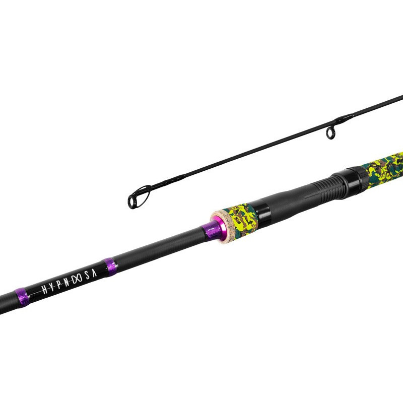 Wędka Delphin Hypnoosa 240cm / 60g Wędka Delphin Hypnoosa 240cm / 60g