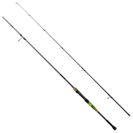 Wędka Delphin Hypnoosa 260cm / 60g Wędka Delphin Hypnoosa 260cm / 60g