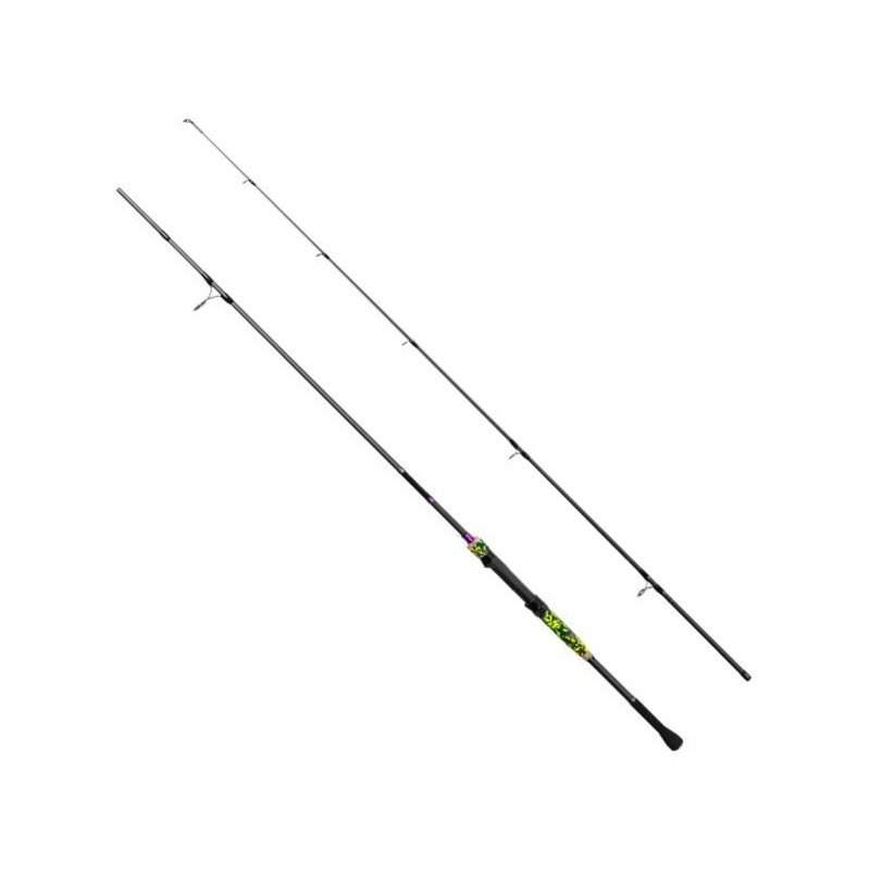 Wędka Delphin Hypnoosa 300cm / 60g Wędka Delphin Hypnoosa 300cm / 60g