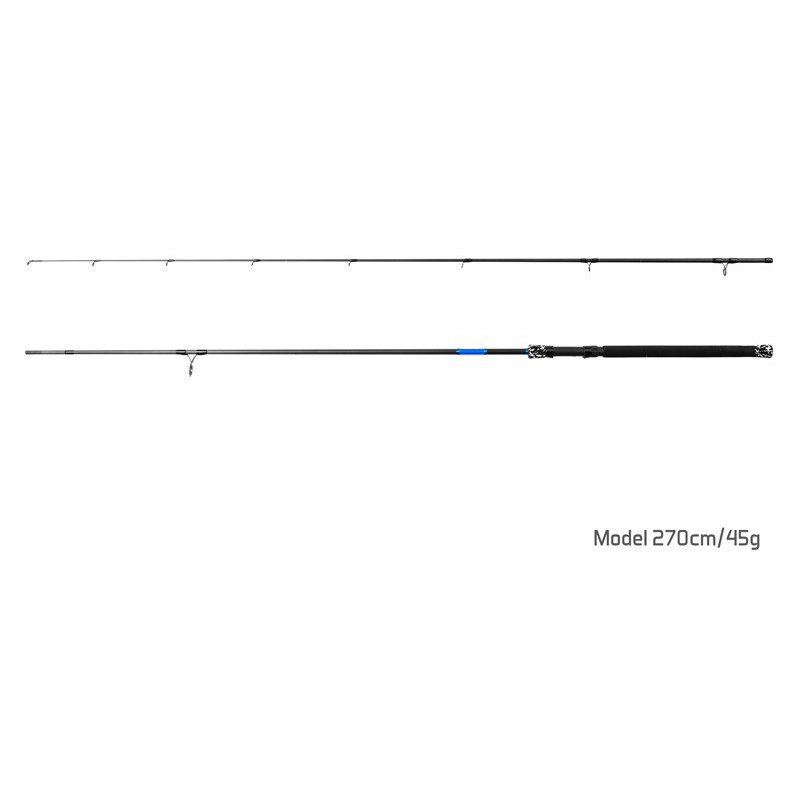 Wędka Delphin Gamer 275cm / 45g Wędka Delphin Gamer 275cm / 45g