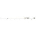 Wędka Konger Vistar Jig UL 232cm / 1-7g Wędka Konger Vistar Jig UL 232cm / 1-7g