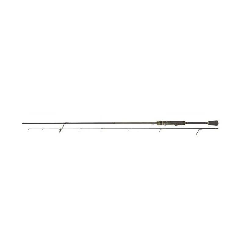 Wędka Konger Vistar Jig UL 198cm / 1-7g Wędka Konger Vistar Jig UL 198cm / 1-7g