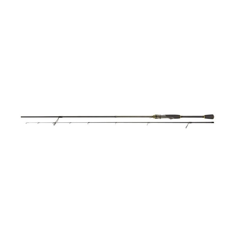 Wędka Konger Vistar Jig L 232cm / 2-10g Wędka Konger Vistar Jig L 232cm / 2-10g