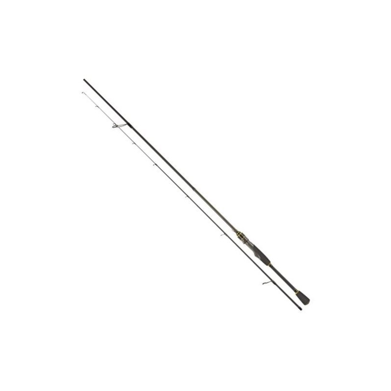 Wędka Konger Vistar Jig L 215cm / 2-10g
