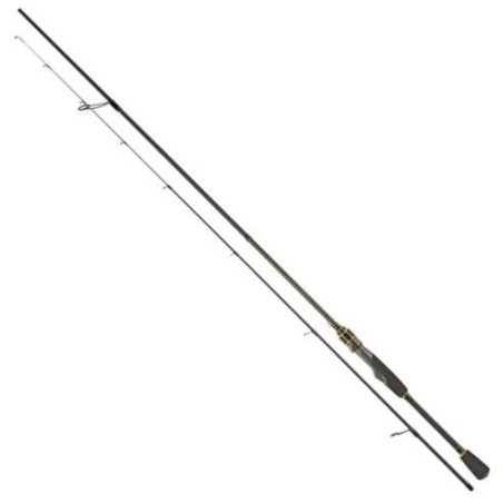 Wędka Konger Vistar Jig L 215cm / 2-10g