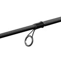 Wędka Delphin Lycan Tele Feeder + 3 szczytówki 390cm / 100g Wędka Delphin Lycan Tele Feeder + 3 szczytówki 390cm / 100g