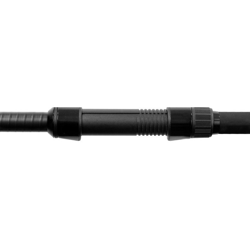 Wędka Delphin Lycan Tele Feeder + 3 szczytówki 390cm / 100g Wędka Delphin Lycan Tele Feeder + 3 szczytówki 390cm / 100g