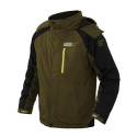 Kurtka Delphin zimowa CRUISER 5T roz. S Kurtka Delphin zimowa CRUISER 5T roz. S