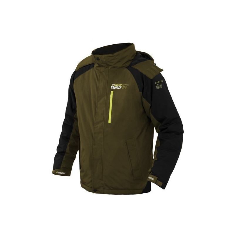 Kurtka Delphin zimowa CRUISER 5T roz. XL Kurtka Delphin zimowa CRUISER 5T roz. XL