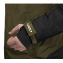 Kurtka Delphin zimowa CRUISER 5T roz. XXXXL+ Kurtka Delphin zimowa CRUISER 5T roz. XXXXL+