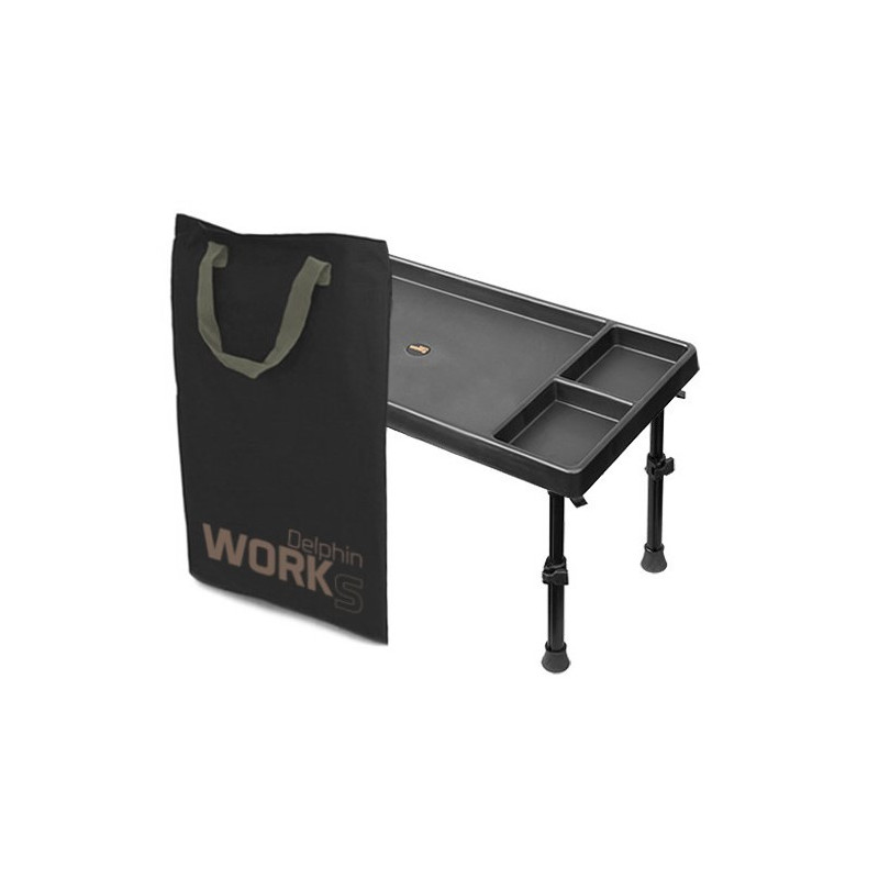 Stolik Works 410106030 Delphin Stolik Works 410106030 Delphin