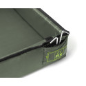 Mata Delphin pod ryby z bokami DUOMAT 101000350 / transportowe: 60 x 30 x 10 cm Mata Delphin pod ryby z bokami DUOMAT 101000350 / transportowe: 60 x 30 x 10 cm