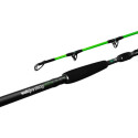 Wędka Delphin Walkyra 2 SKŁADY 330cm / 850g Wędka Delphin Walkyra 2 SKŁADY 330cm / 850g