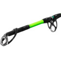Wędka Delphin Walkyra 2 SKŁADY 300cm / 850g Wędka Delphin Walkyra 2 SKŁADY 300cm / 850g
