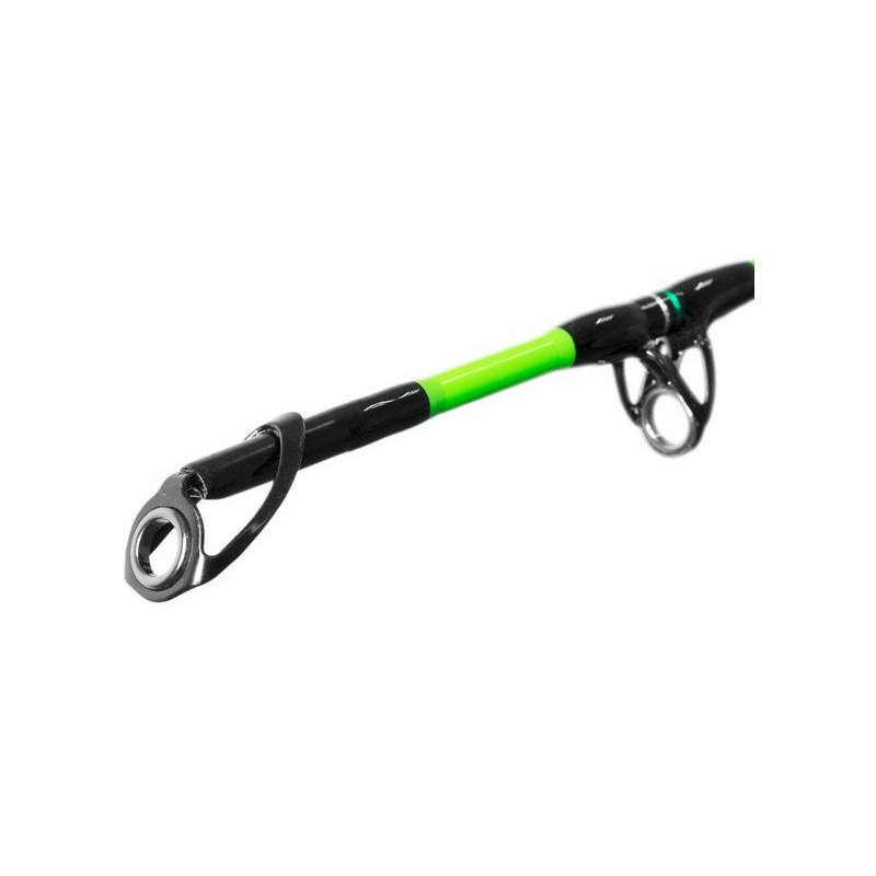 Wędka Delphin Walkyra 2 SKŁADY 330cm / 850g Wędka Delphin Walkyra 2 SKŁADY 330cm / 850g