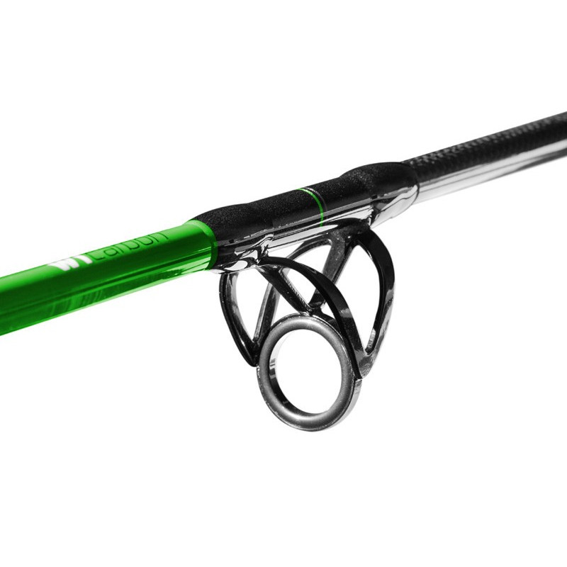 Wędka Delphin Walkyra 2 SKŁADY 300cm / 850g Wędka Delphin Walkyra 2 SKŁADY 300cm / 850g