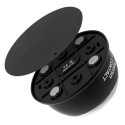 Lampka namiotowa LightCONTACT 6+1 LED 101001062 Delphin Lampka namiotowa LightCONTACT 6+1 LED 101001062 Delphin