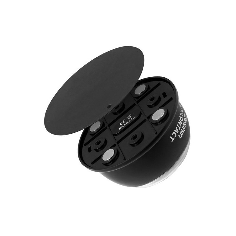 Lampka namiotowa LightCONTACT 6+1 LED 101001062 Delphin Lampka namiotowa LightCONTACT 6+1 LED 101001062 Delphin