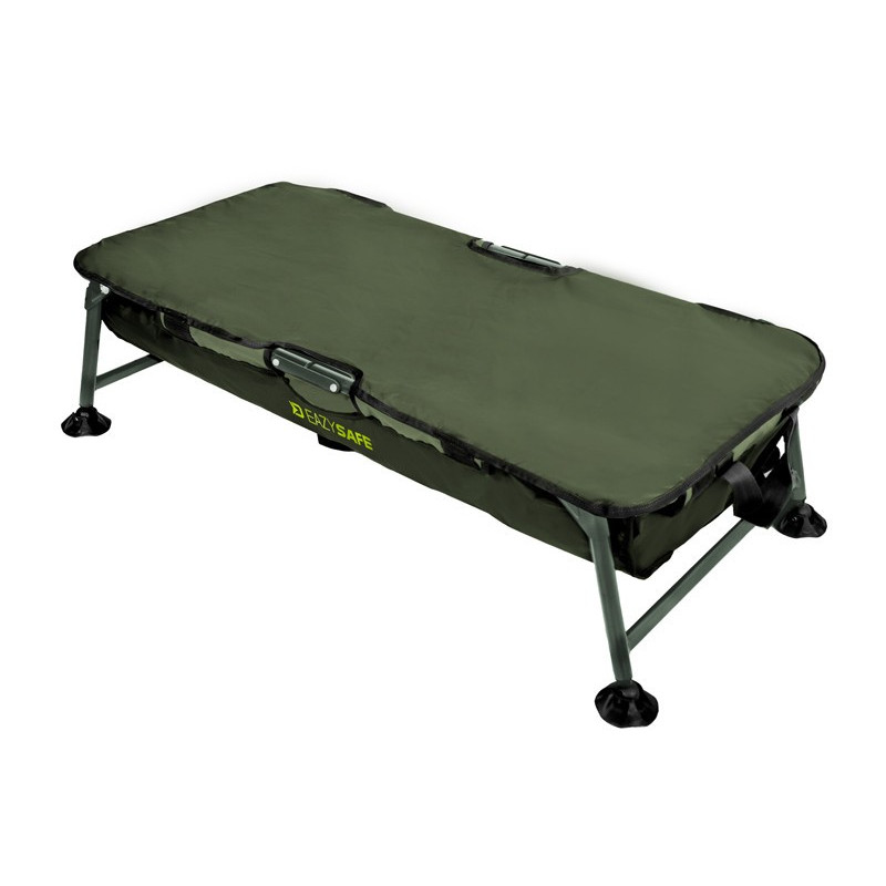 Mata Delphin Eazy SAFE 101001522 / transportowe: 50 x 50 x 12cm Mata Delphin Eazy SAFE 101001522 / transportowe: 50 x 50 x 12cm