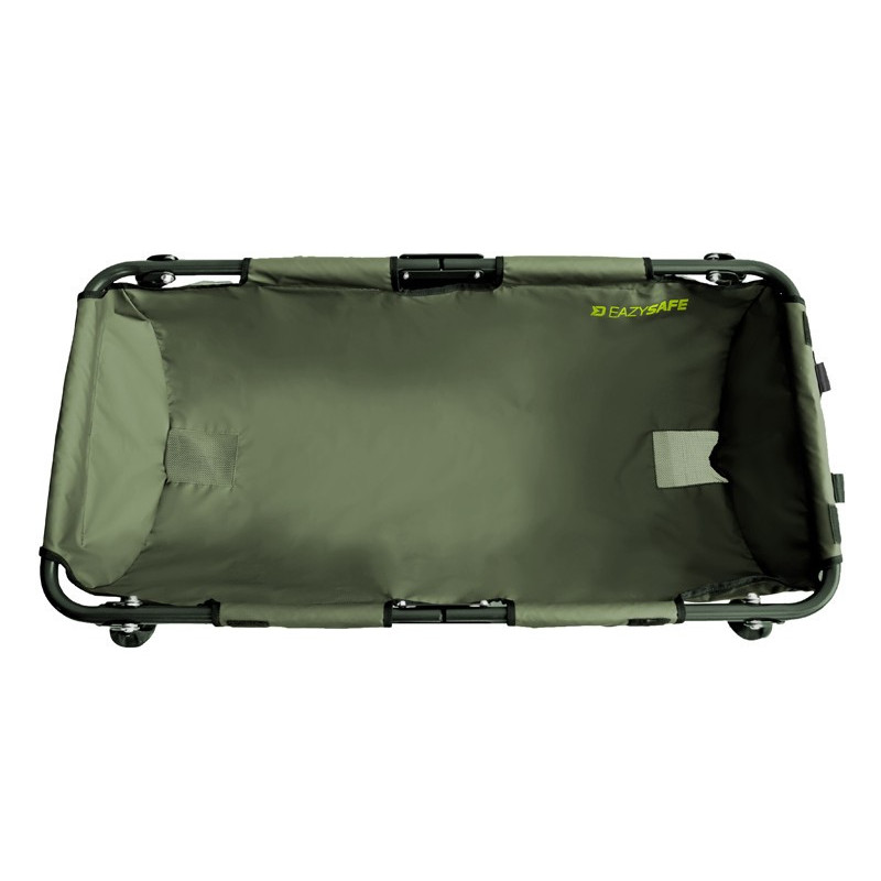 Mata Delphin Eazy SAFE 101001522 / transportowe: 50 x 50 x 12cm Mata Delphin Eazy SAFE 101001522 / transportowe: 50 x 50 x 12cm
