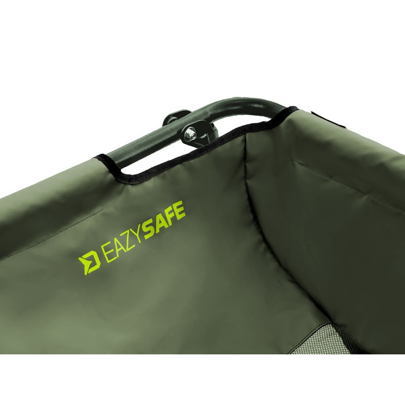 Mata Delphin Eazy SAFE 101001522 / transportowe: 50 x 50 x 12cm Mata Delphin Eazy SAFE 101001522 / transportowe: 50 x 50 x 12cm