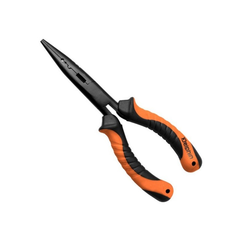 Szczypce Delphin Multi 18cm Szczypce Delphin Multi 18cm