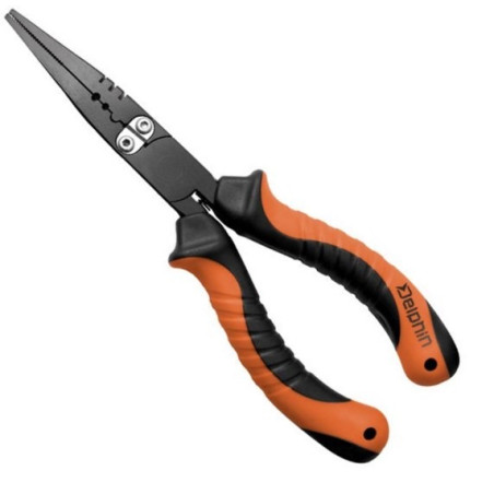 Szczypce Delphin MULTI+CUT 18cm Szczypce Delphin MULTI+CUT 18cm