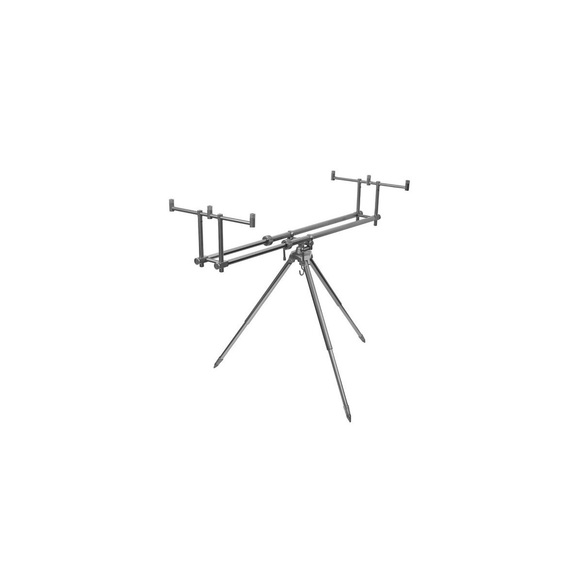rodpod-tpx3-silver-delphin rodpod-tpx3-silver-delphin
