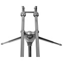 RodPod Delphin TPX3 Silver 101000977 RodPod Delphin TPX3 Silver 101000977