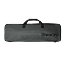RodPod Delphin TPX3 Silver 101000977 RodPod Delphin TPX3 Silver 101000977