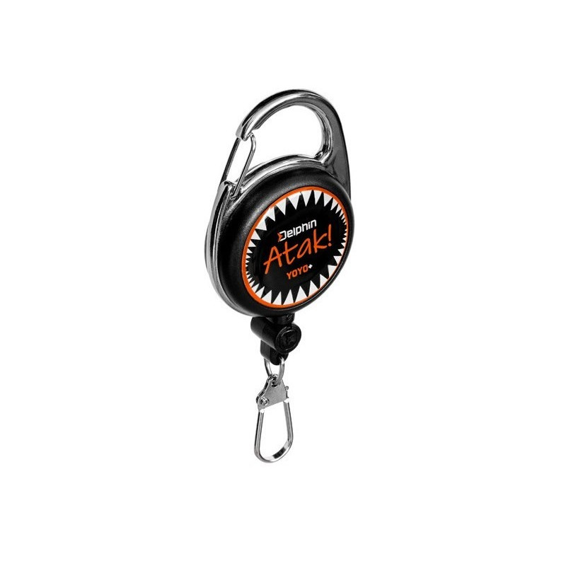 Jojo z metrem YOYO+ Delphin Jojo z metrem YOYO+ Delphin