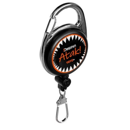 Jojo z metrem YOYO+ Delphin Jojo z metrem YOYO+ Delphin