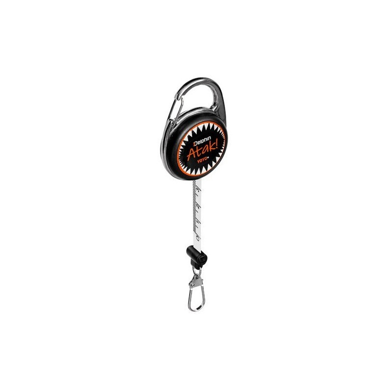 Jojo z metrem YOYO+ Delphin Jojo z metrem YOYO+ Delphin