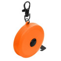 Miarka wędkarska MeTa Atak 150cm Delphin Miarka wędkarska MeTa Atak 150cm Delphin
