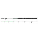 Wędka Madcat White Clonk Teaser 210cm / 150-200g Wędka Madcat White Clonk Teaser 210cm / 150-200g