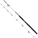 Wędka Madcat White Clonk Teaser 240cm / 200-250g Wędka Madcat White Clonk Teaser 240cm / 200-250g