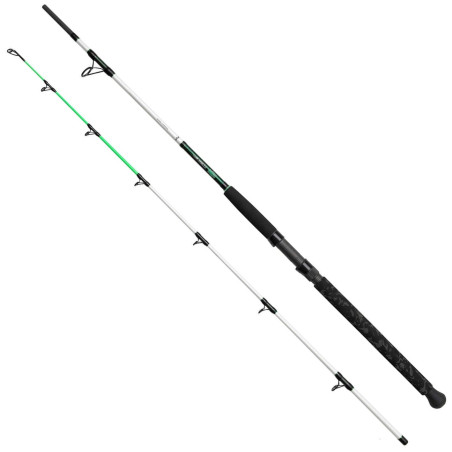 Wędka Madcat White Clonk Teaser 180cm / 100-150g Wędka Madcat White Clonk Teaser 180cm / 100-150g