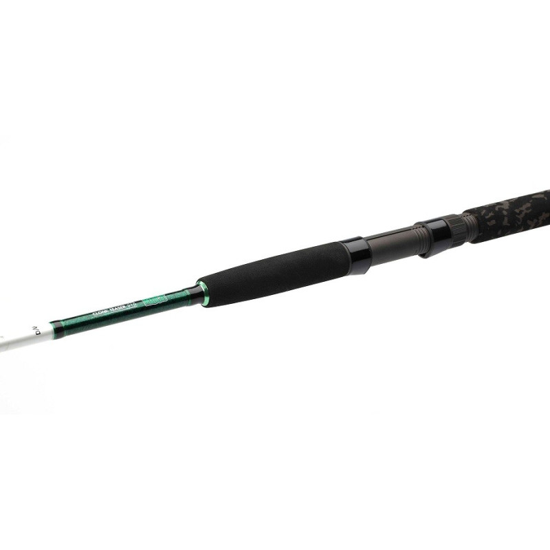 Wędka Madcat White Clonk Teaser 240cm / 200-250g Wędka Madcat White Clonk Teaser 240cm / 200-250g