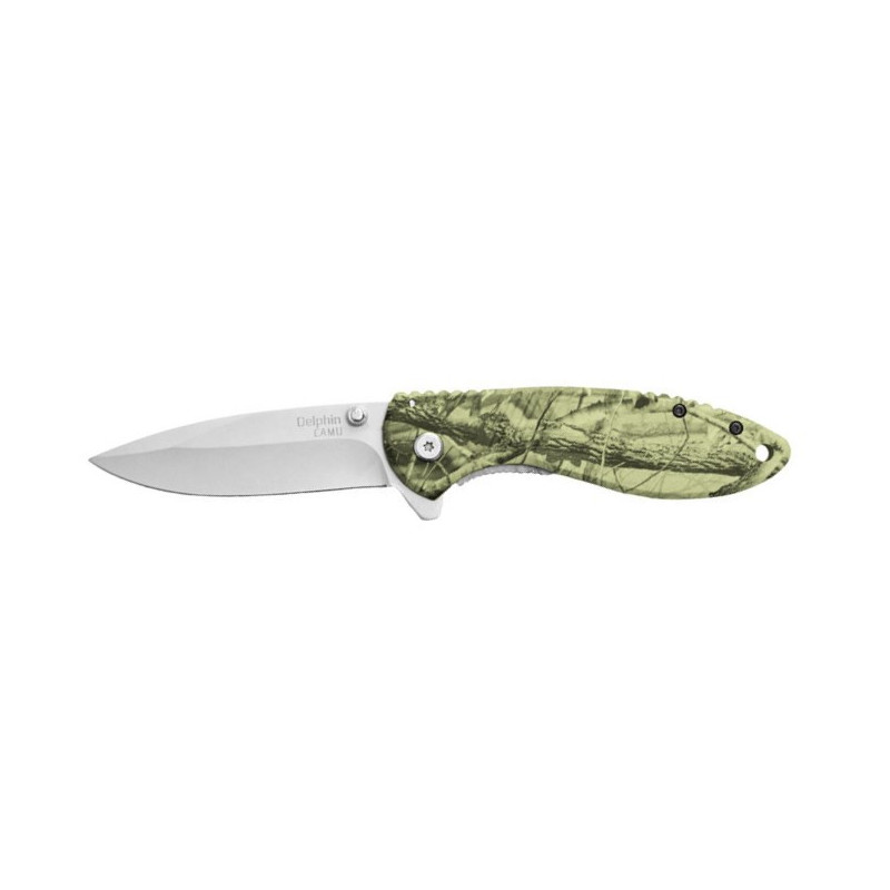 Scyzoryk Camu 20cm Delphin Scyzoryk Camu 20cm Delphin
