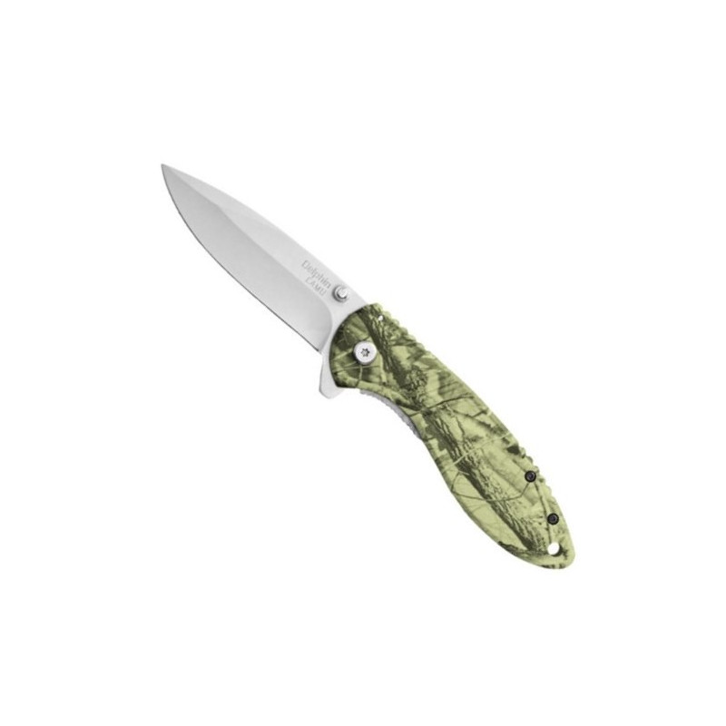 Scyzoryk Camu 20cm Delphin Scyzoryk Camu 20cm Delphin