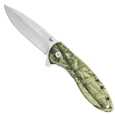 Scyzoryk Camu 20cm Delphin Scyzoryk Camu 20cm Delphin