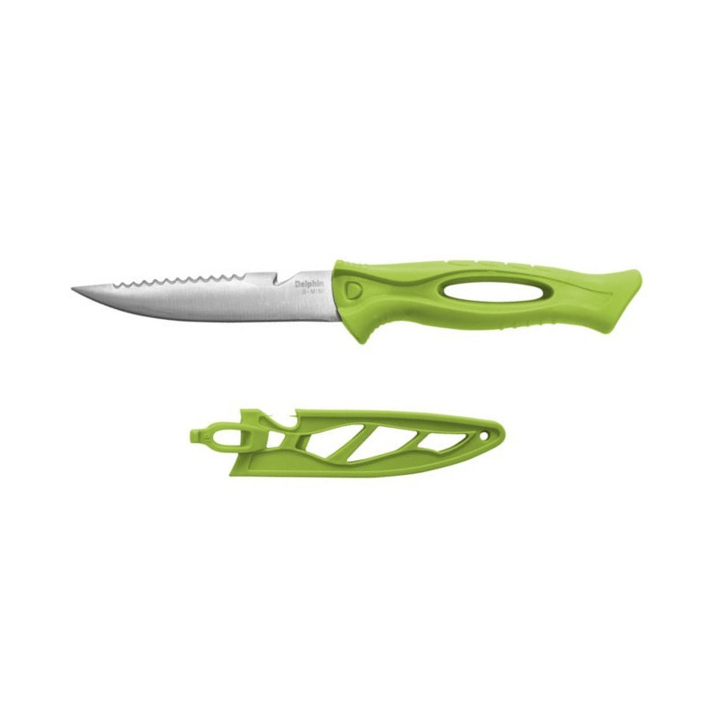 Nóż Delphin B-MINI 21cm Nóż Delphin B-MINI 21cm