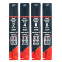 Przypon karpiowy NASH Big Carp Rig z mikrozadziorem roz. 2 Przypon karpiowy NASH Big Carp Rig z mikrozadziorem roz. 2