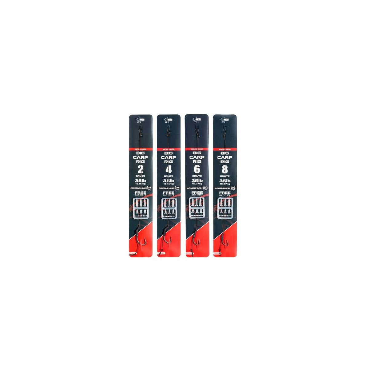przypon-karpiowy-big-carp-rig-z-mikrozadziorem-nash przypon-karpiowy-big-carp-rig-z-mikrozadziorem-nash