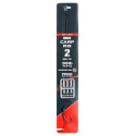 Przypon karpiowy NASH Big Carp Rig z mikrozadziorem roz. 8 Przypon karpiowy NASH Big Carp Rig z mikrozadziorem roz. 8