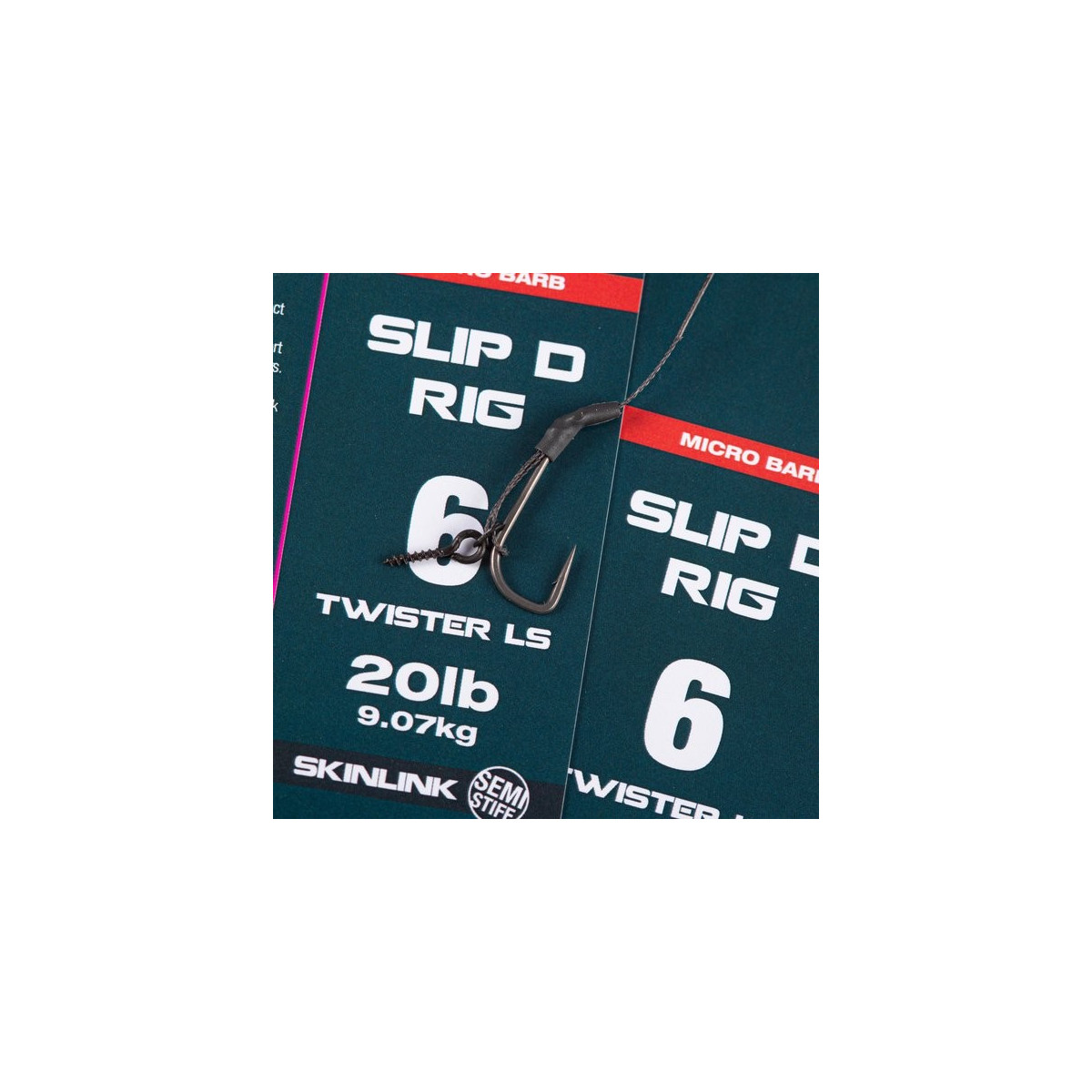 przypon-slip-d-rig-z-mikrozadziorem-nash przypon-slip-d-rig-z-mikrozadziorem-nash